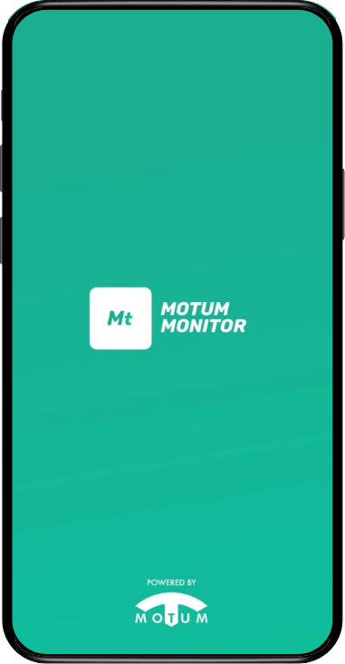 Motum Monitor