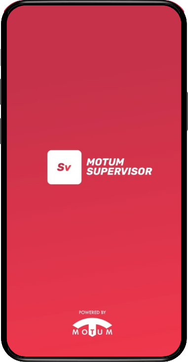 Motum Supervisor