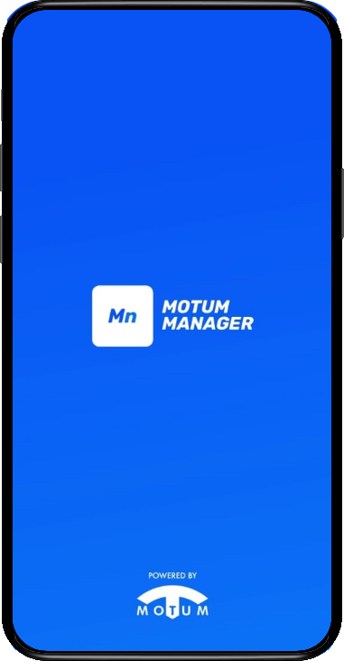 Motum Manager